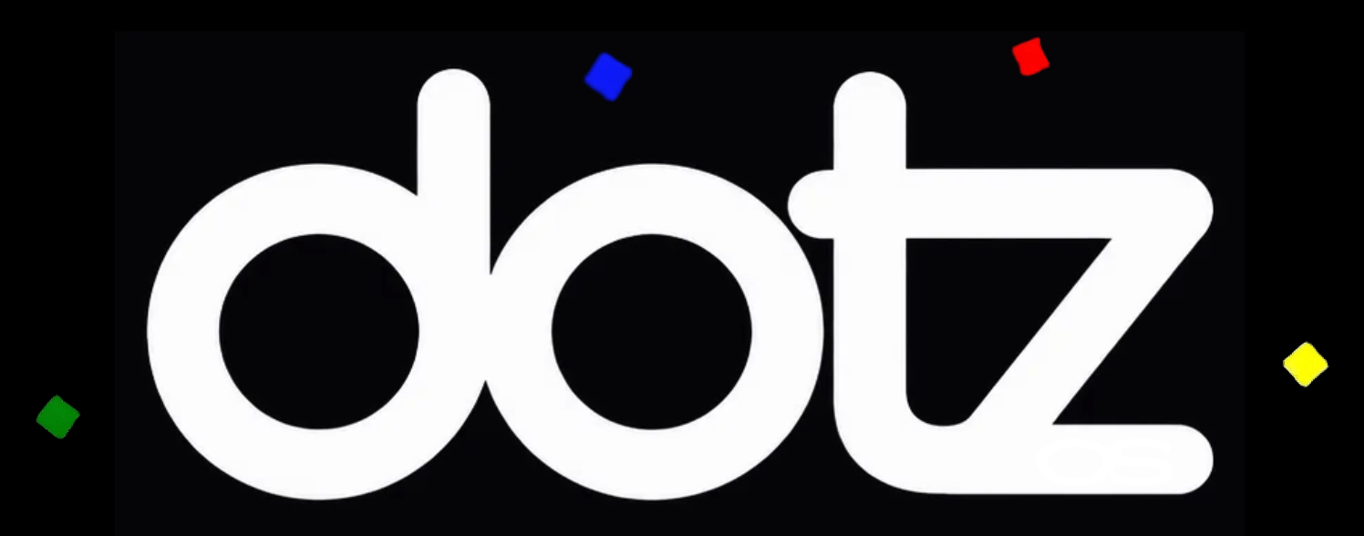 DOTZ OS